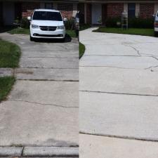 Top Pressure Washing Jacksonville -Latest Projects 8